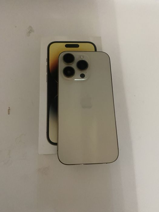 iPhone 14 pro 1 TB терміново