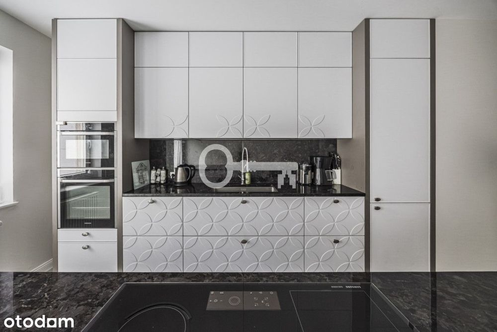 Apartament w centrum miasta