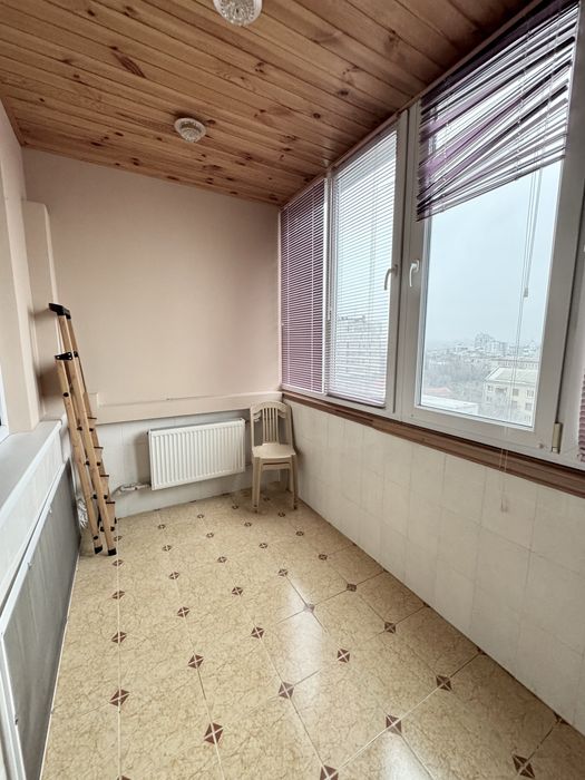 Продам квартиру 100 м2  автономное отопление