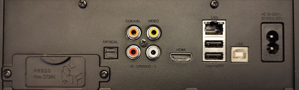 DVico TVIX HD M-6600N