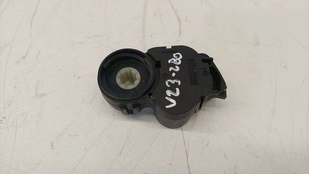 Motor da comporta da sofagem PEUGEOT 508 SW