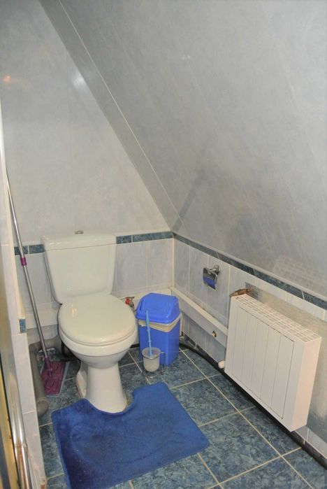 Новосілки Вишгородський р-н Оренда Частина будинку Паркомісце