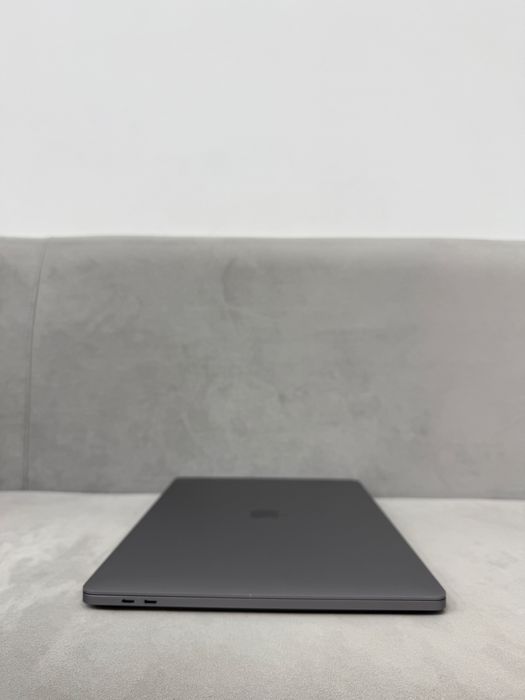 45 циклів Macbook Pro 16 2019 (2021) • I7 16Gb 512Gb • ГАРАНТІЯ Макбук