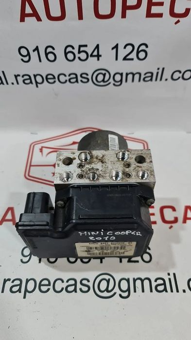 Módulo ABS Mini Cooper 3451679323201 15803821 34526793233