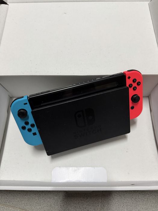 Nintendo Switch 1