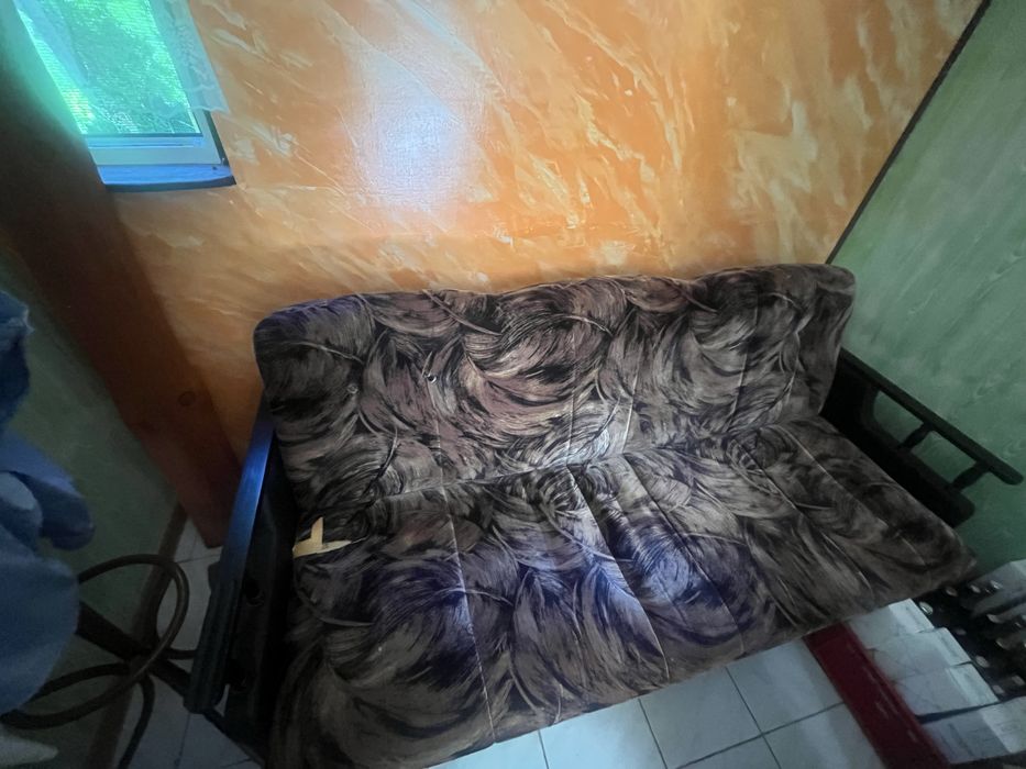 Oddam Wersalke za darmo