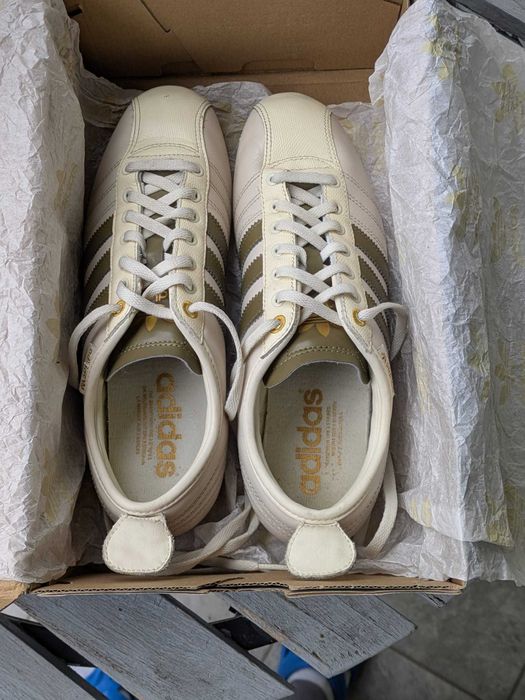 Buty Adidas_ damskie_sportowe_ 39 1/3, 24,5 cm
