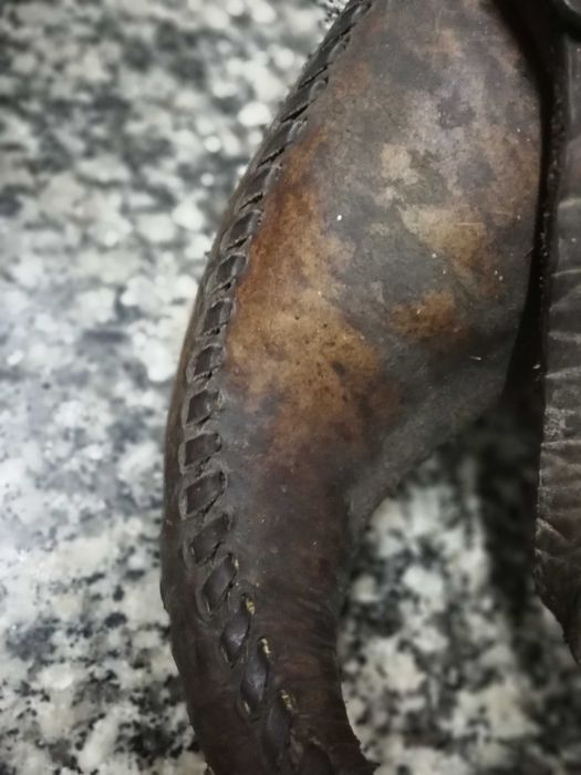 Só hoje 20€.Peça antiga usada nos bois