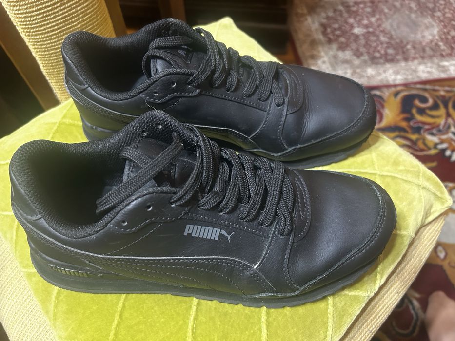 Puma buty sportowe
