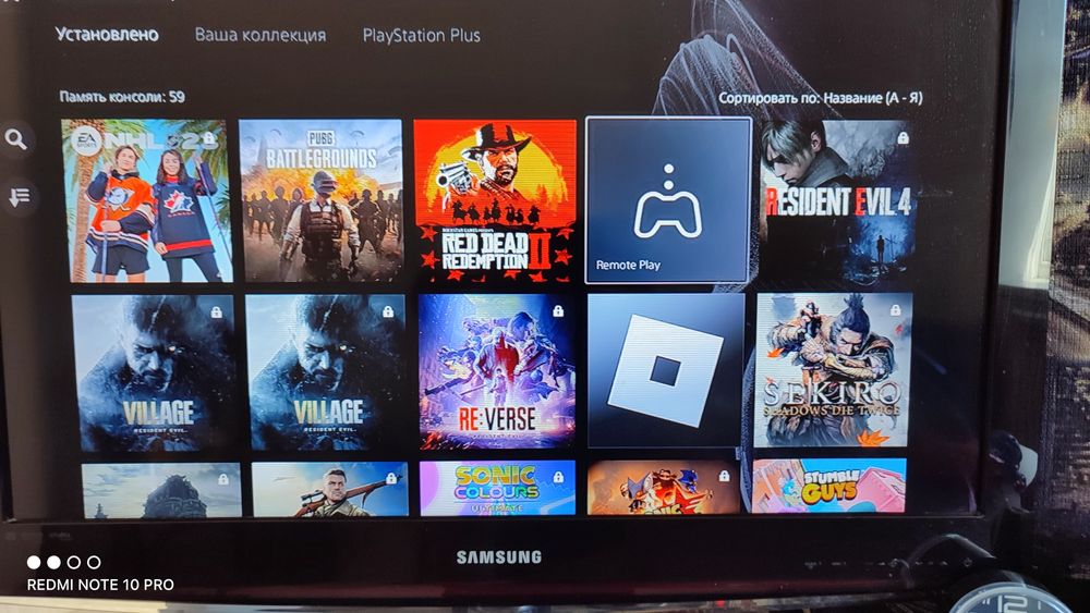 Sony PS 5 ,та SSD на 2 Тб