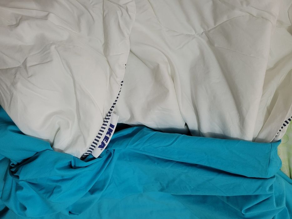 Edredão Ikea Mysa 150x200cm