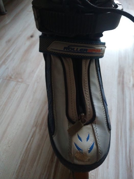 Rolki Roller Speed