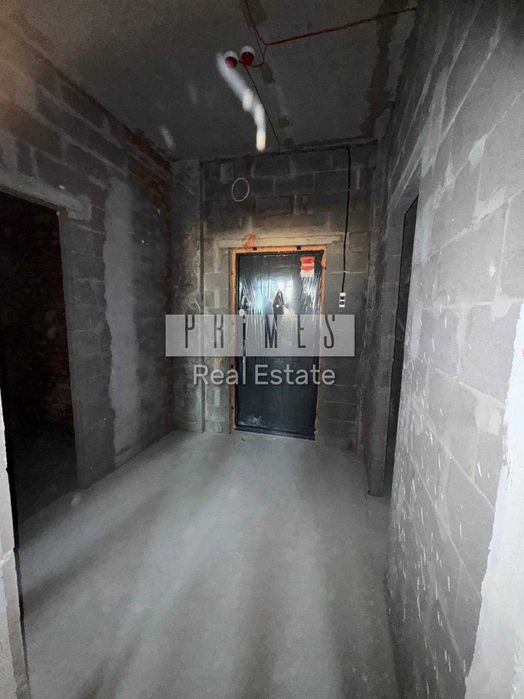 Продаж видової квартири 52 м2, Цирк, Політех, Центр, ЖК Manhattan City