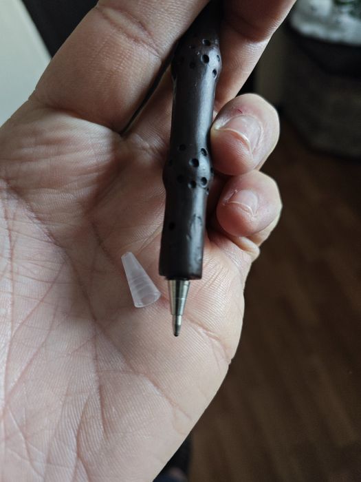 Чарівна паличка-ручка Гаррі Поттера