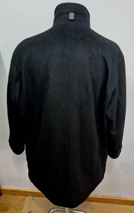 PIERRE CARDIN roz. 28 XXL męska kurtka gore-tex super stan wełna