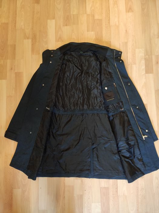Пальто  Zara  XXL
