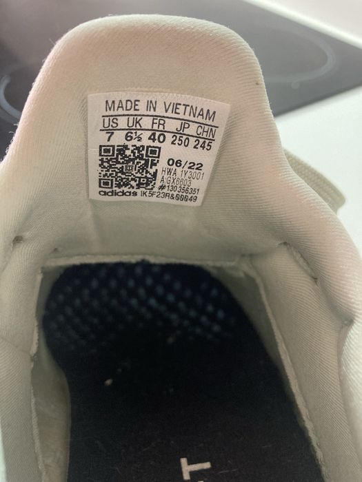 Adidas 4D Futurcraft