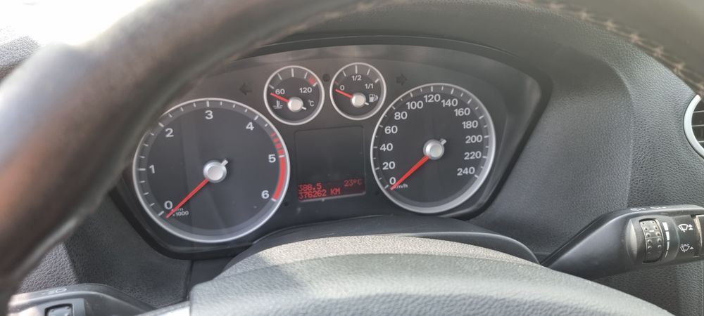 Продам Ford Focus 2007