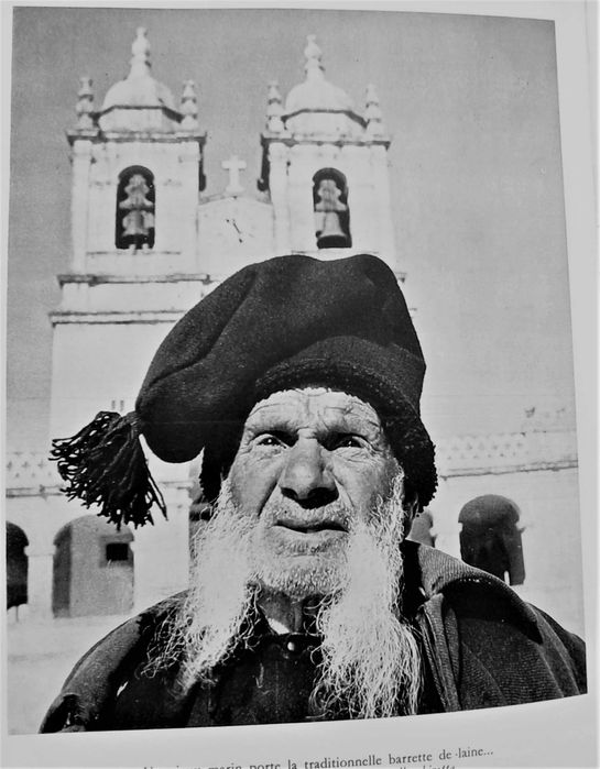 «Le Portugal – Escales du monde» 1952 – Catálogo Turístico de antanho!