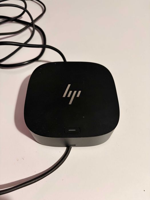 Stacja Dokująca HP USB-C Dock G5