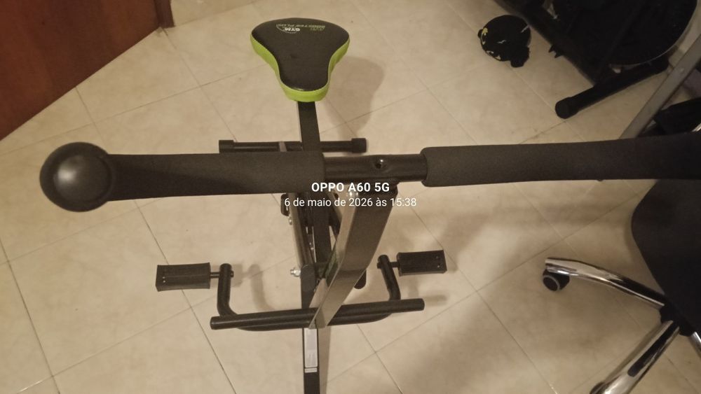 Gym Bicycle471478489318707201