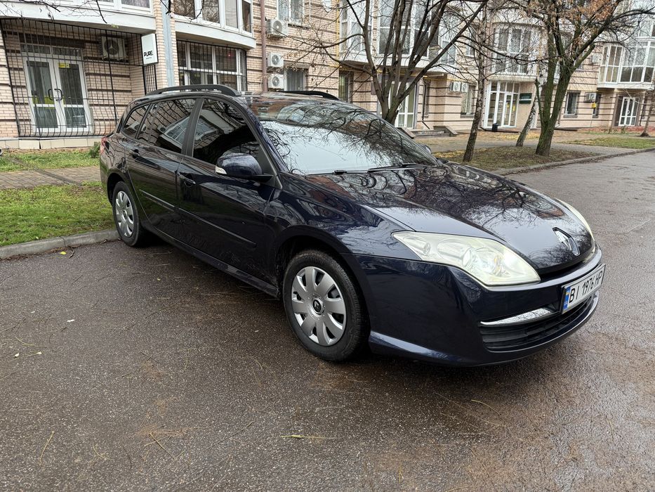 Продам Рено Лагуна