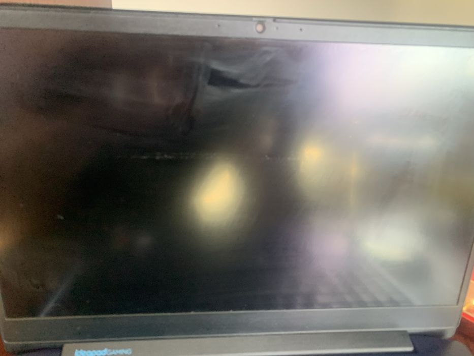 Продам lenovo gaming 3  15arho5