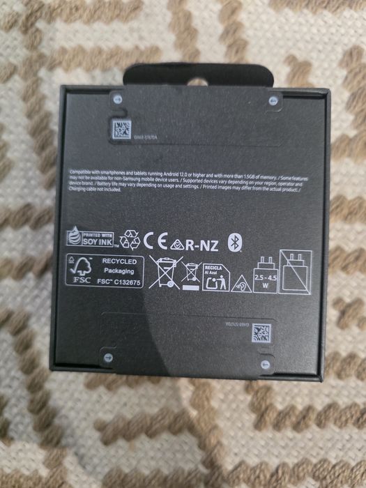 SAMSUNG Galaxy Buds4 Pro