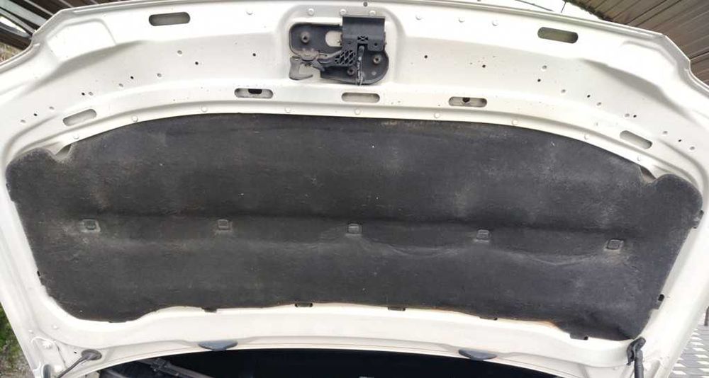 VW Caddy бампер бардачок защита