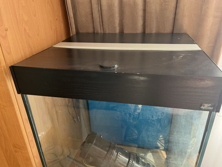 Akwarium AquaStel 200 l