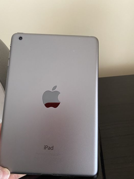 iPad mini 16 GB, like new64343222053634121