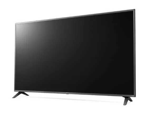 HIT TV LG 4K 3840x2160 LED WebOS WiFi BT DVB-T2 Hevc Nowy Gwarancja