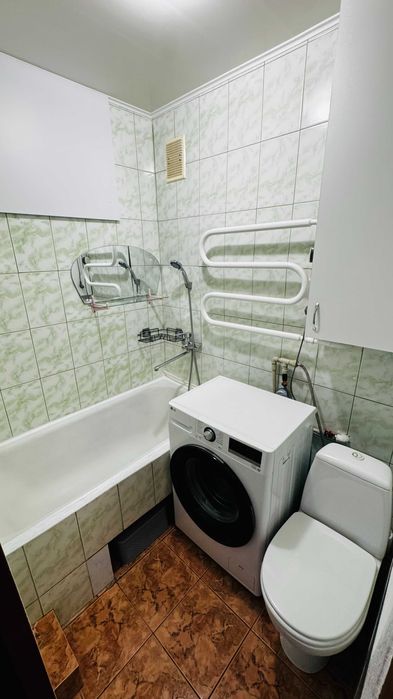 1-кімнатна квартира в самому центрі Житомира!