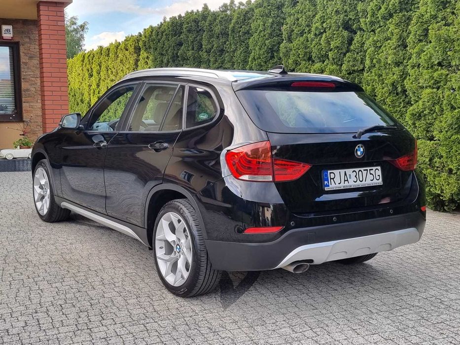 BMW X1 2.0D X-Line 129tyś km