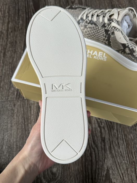 Кеди, кросівки MICHAEL KORS оригінал