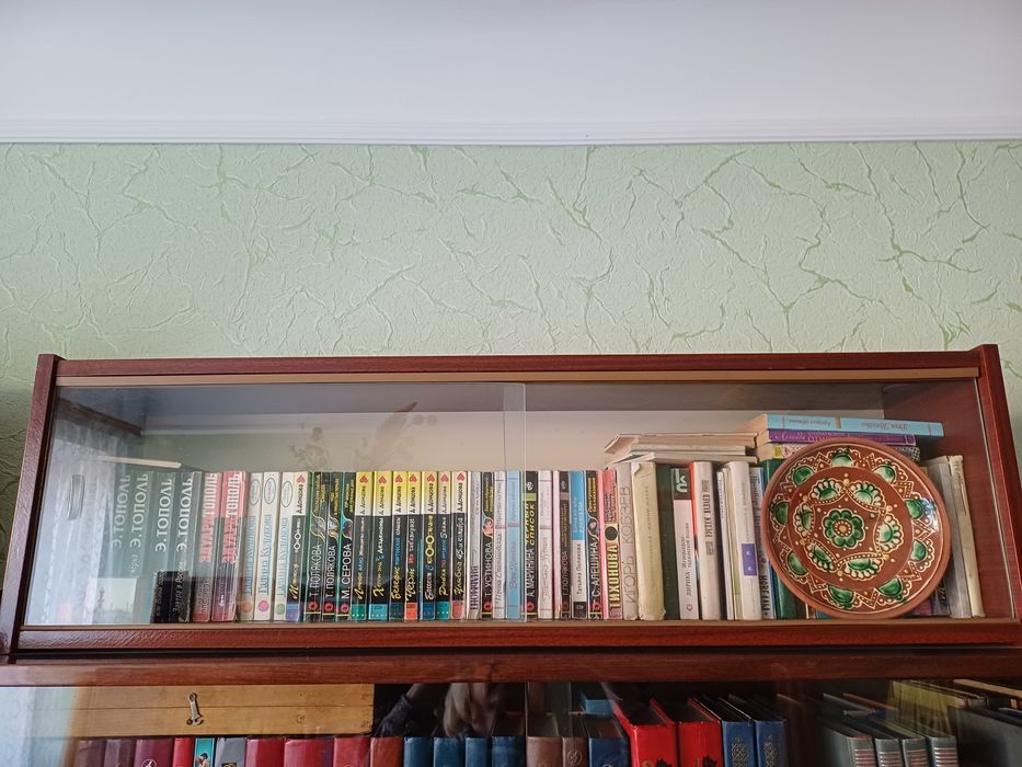 Полка для книг 2 шт.