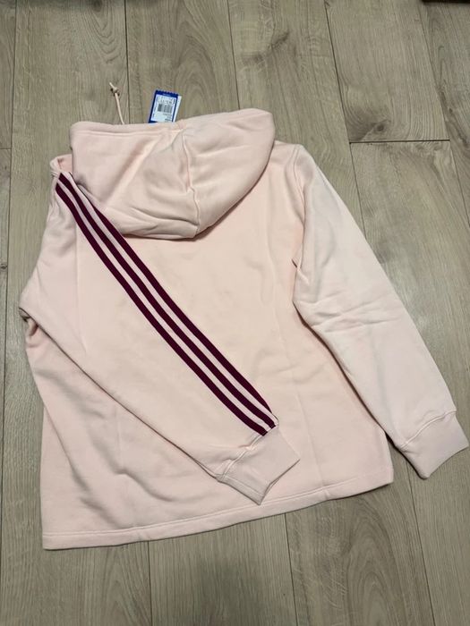 Bluza z kapturem Adidas