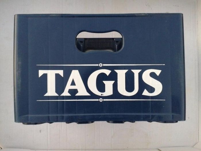 Grades de Cerveja e Sumos