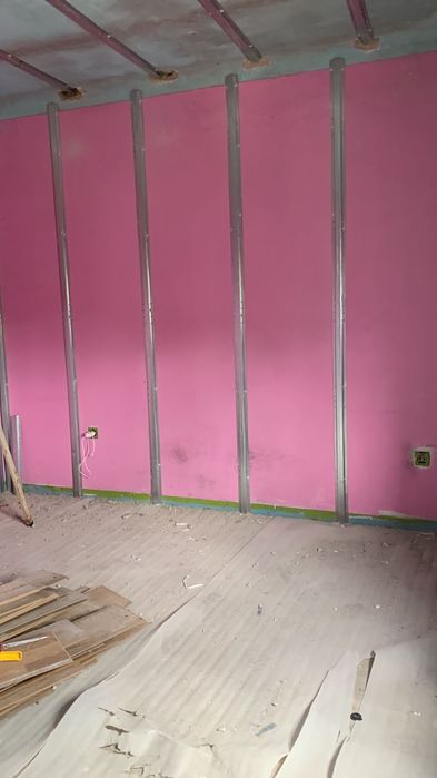 Express pinturas  se precisa fazer pladur pintura mosaico imediatamente tem equipa pronta
