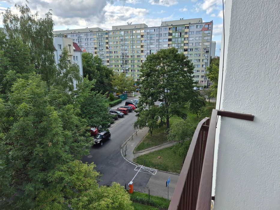 Mieszkanie 2-pokojowe w centrum Wrocławia do wynajęcia