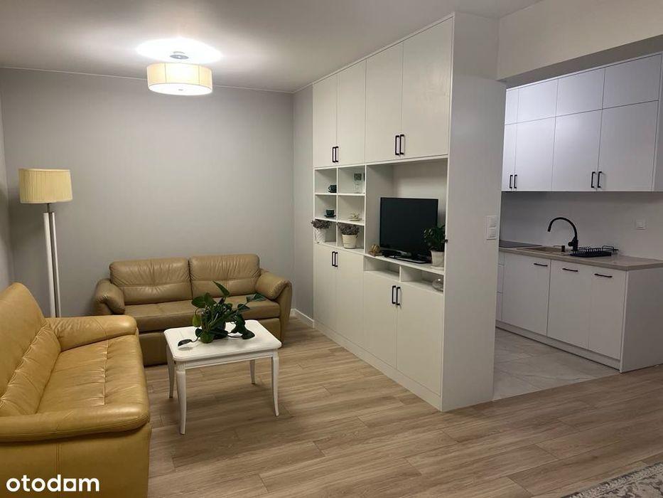 Mieszkanie *CENTRUM* Otwock, od grudnia
