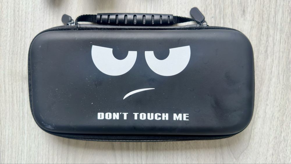 Consola Nitendo Switch