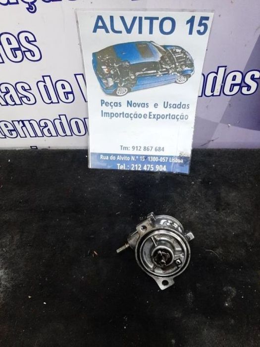 bomba de vácuo Opel 1.7 td