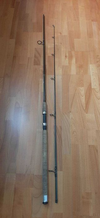 Wędka spiningowa DAM 2,7m 30-80G
