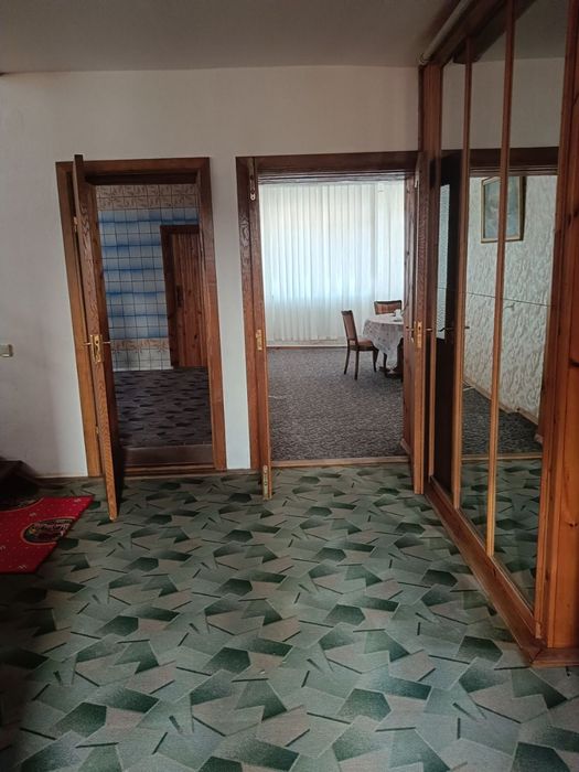 оренда будинку село дениші