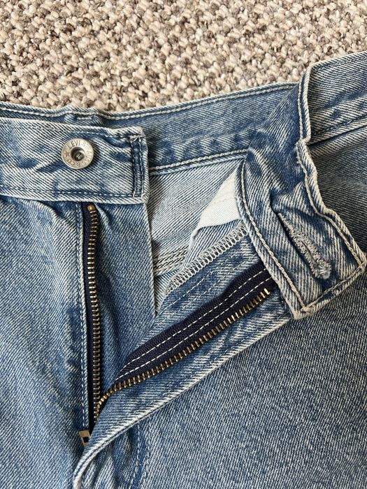 Шорти джинсові Levi’s чоловічі