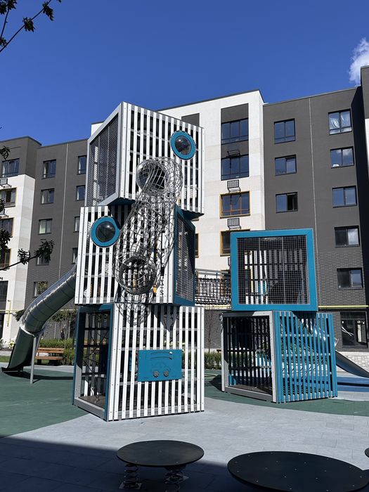 Найвигідніша ціна квартира-студія в Ірпені