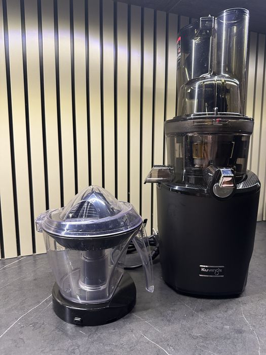 Wyciskarka Kuvings REVO830