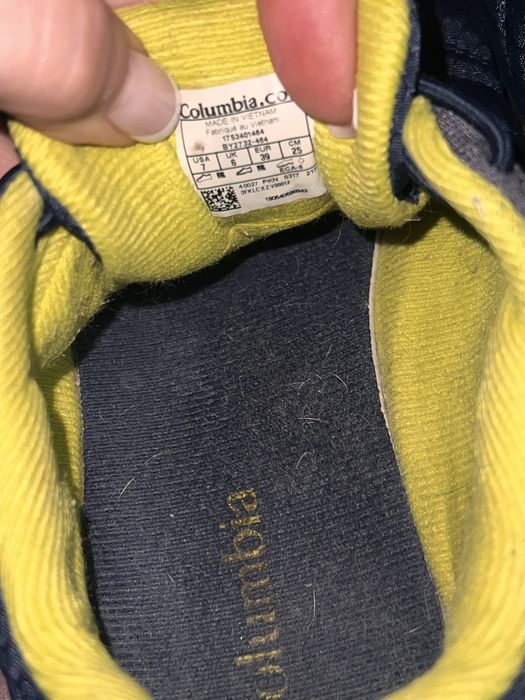 Кроссовки весна осень