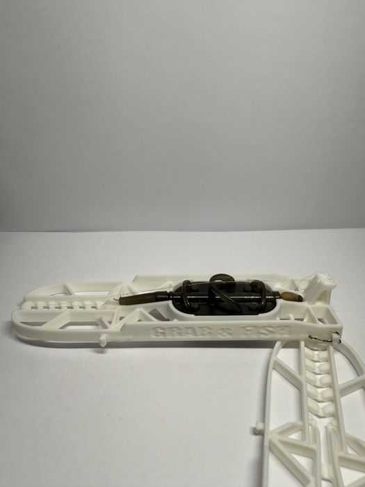 Gotowy zestaw skrócony Method Feeder